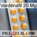 Vardénafil 20 Mg levitra1